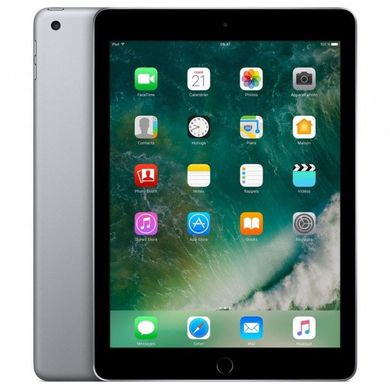 Планшет Apple iPad mini 4 Wi-Fi 128GB Space Gray (MK9N2RK/A)