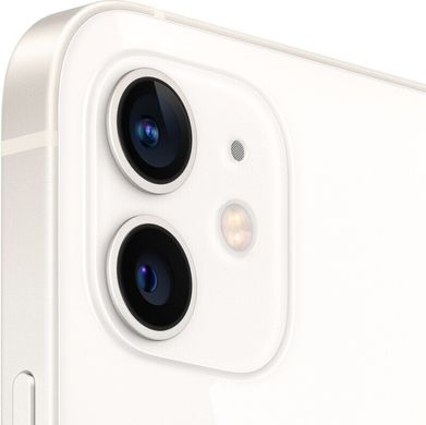 Смартфон Apple iPhone 12 64GB White (MGJ63/MGH73) (UA)