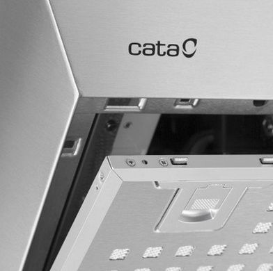 Вытяжка Cata Z-600 5P Glass