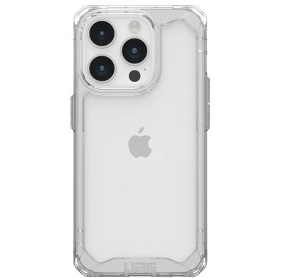 Чохол UAG для Apple iPhone 15 Pro Max Plyo Ice (114310114343)