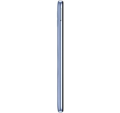 Смартфон Samsung Galaxy A04e 3/64GB Light blue (SM-A042FLBHSEK)