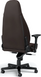 Комп'ютерне крісло для геймера Noblechairs Icon Java Edition (NBL-ICN-PU-JED)