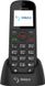 Мобільний телефон Sigma mobile Comfort 50 Senior Black