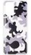 Чохол Abstraction Case for Samsung A022 (A02) Camouflage