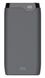 Универсальная мобильная батарея Ergo LP-K10 10000 mAh Type-C Grey