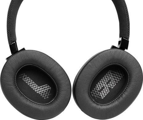 Наушники JBL Live 500 BT Black (JBLLIVE500BTBLK)