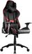 Комп'ютерне крісло для геймера 2E Hibagon black/red (2E-GC-HIB-BKRD)