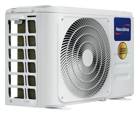 Кондиционер Neoclima Therminator 3.2 NS/NU-24EHXIw1