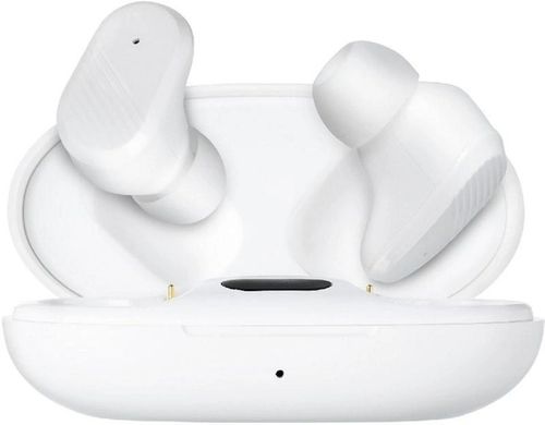 Навушники Bluetooth TWS Gelius Basic GP-TWS011 White