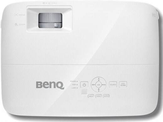 Проектор BENQ MX550 (9H.JHY77.1HE)