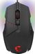 Миша MSI Clutch GM60 GAMING Mouse