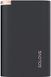 Универсальная мобильная батарея Solove AirS 8000mAh External Power Bank Normal edition Black