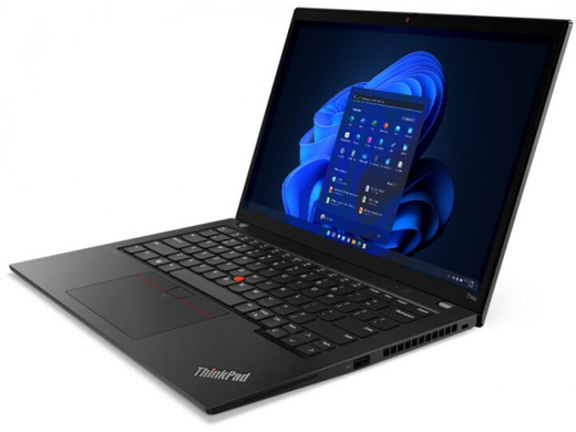 Ноутбук Lenovo ThinkPad T14s Gen 3 (21BR001RRA)