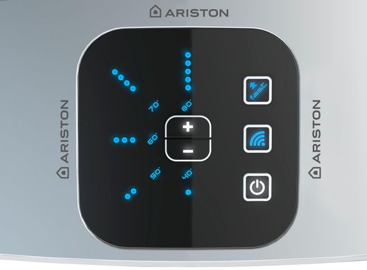 Водонагрівач Ariston ABS VLS EVO WIFI PW 80 (3700610)