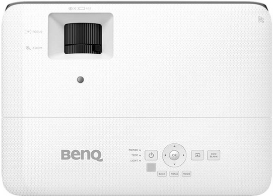 Проектор BenQ TK700 (9H.JPK77.17E)
