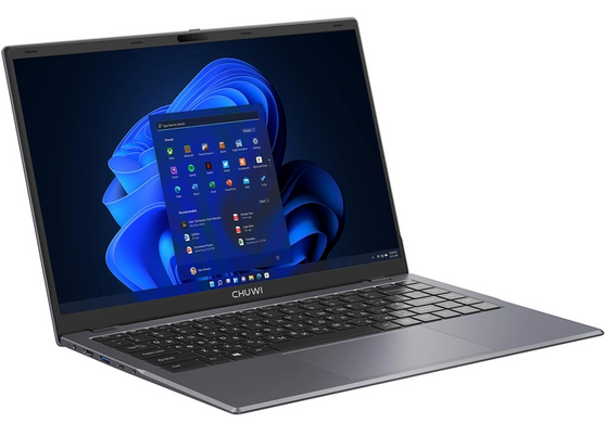 Ноутбук Chuwi GemiBook XPro (8/256) (CW-112290)