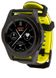 Смарт-годинник ATRIX Smart watch X4 GPS PRO black-yellow