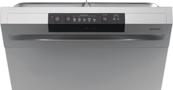 Посудомийна машина Gorenje GS520E15S