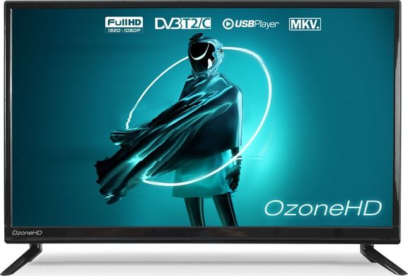 Телевізор OzoneHD 22FQ92T2