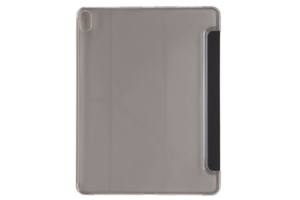 Чехол 2E для Apple iPad Pro 12.9 (2018) Y-Case Black/TR (2E-IP-PRO12.92018-MCYCBT)