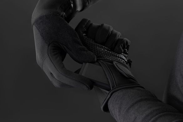 Перчатки с подогревом 2E Touch Lite Black М (2E-HGTLTM-BK)