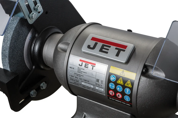 Станок для заточки JET IBG-10-230