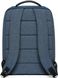 Рюкзак Xiaomi Mi minimalist urban Backpack Blue