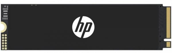 SSD накопичувач HP FX900 Plus 512 GB (7F616AA)