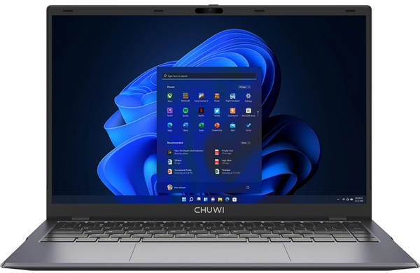 Ноутбук Chuwi GemiBook XPro (8/256) (CW-112290)