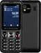 Мобільний телефон 2E E182 Dual Sim Black (688130245234)