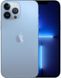 Смартфон Apple iPhone 13 Pro 128GB Sierra Blue (MLVD3) Відмінний стан