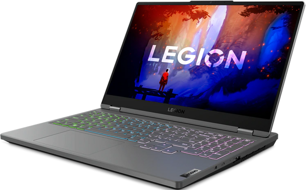 Ноутбук Lenovo Legion 5 15ARH7H (82RD00B2RA)