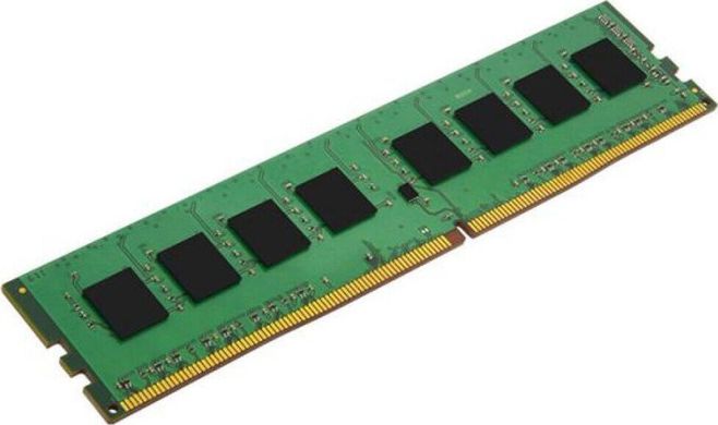 Оперативна пам'ять Kingston DDR4-2666 16384MB PC4-21300 (KVR26N19D8/16)