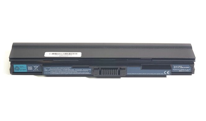 Акумулятор PowerPlant для ноутбуків ACER Aspire 1551 (AL10D56, AR1551LH) 11.1V 5200mAh (NB410200)