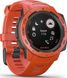 Смарт-часы Garmin Instinct Flame Red (010-02064-02 / 30)