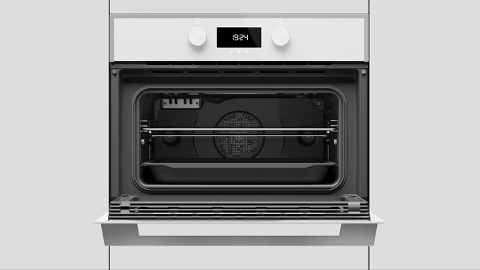 Духовой шкаф Teka HLC 840 WH