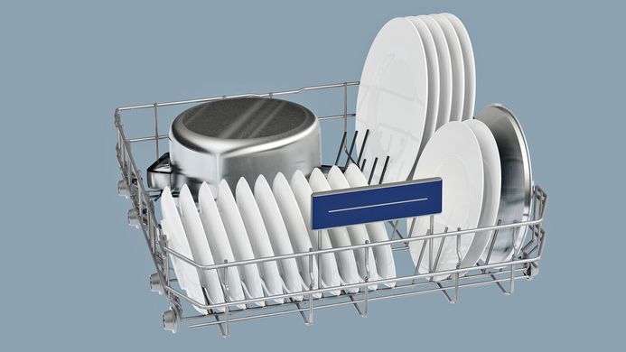 Посудомийна машина Siemens SN616X00MT