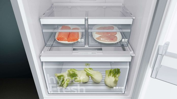 Холодильник Siemens Solo KG39NVL316