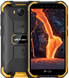 Смартфон Ulefone Armor X6 Pro 4/32GB Black-Orange (6937748734734)