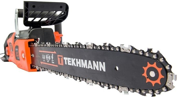 Електропила Tekhmann CSE-2840 (844130)