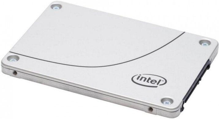 SSD-накопичувач Intel DC S3520 Series (SSDSC2BB960G701)