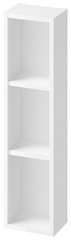 Шкафчик Cersanit Larga 20 подвесной открытый белый (S932-079)