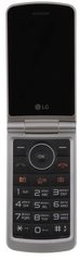 Мобільний телефон LG G360 Red