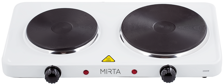 Настільна плита Mirta HP-9925
