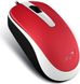 Мышь Genius DX-120 (31010105104) red USB
