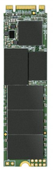 SSD накопичувач Transcend MTS832S 512 GB (TS512GMTS832S)