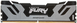 Оперативна пам'ять Kingston FURY 32GB (2x16GB) DDR5 6400 MHz Renegade Silver (KF564C32RSK2-32)