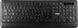 Клавіатура Ergo KB-635 USB Black