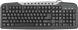 Клавіатура Defender HM-830 RU (45830)