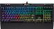 Клавіатура Corsair Strafe RGB MK.2 Cherry MX Silent (CH-9104113-RU)